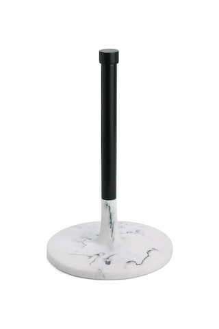 Kağıt Havluluk Mermer Deseni-siyah 270x165x165 Mm Genel
