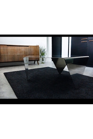 Fbt Orta Sehpa 60x33 Gri