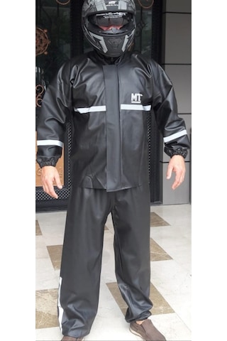 Mts Yağmurluk Alt-Üst Takım