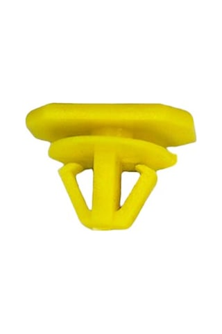 Ford Connect İçin Yan Bant Klipsi Oem: 2t14v353129 50 Adet