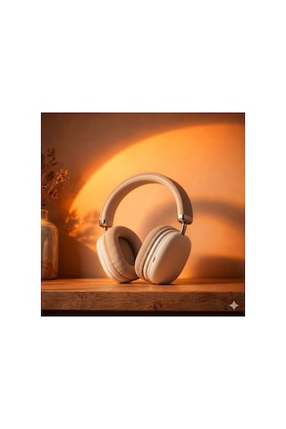 Bt-20 / Kafa Ustu Bluetooth Kulaklık