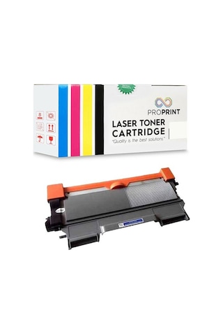 Proprint Brother Tn450 Tn2260 Uyumlu Toner Mfc7360N Mfc7460Dn