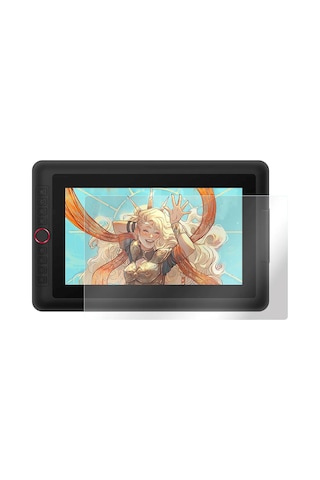 Xp-pen Koruyucu Film Artist 13.3 Pro V2 İçin 2 Adet