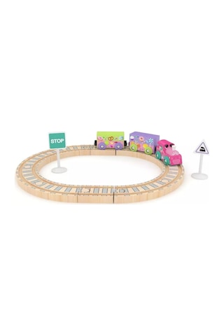 J'adore Bff Tren Yolu Seti