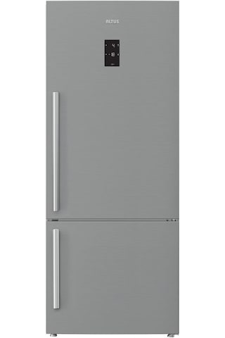 Altus ALK 474 XI 532 LT No-Frost Kombi Tipi Buzdolabı