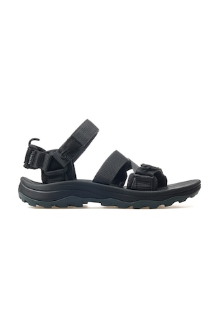 Merrell Speed Fusion Sport Rmx Erkek Günlük Sandalet 25y J007083 M Siyah Siyah