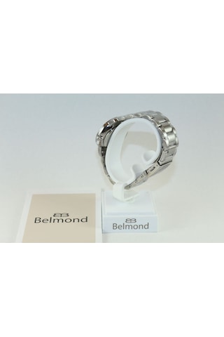 Belmond Kol Saati Srl1018.320 Gümüş