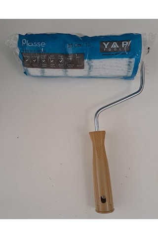İç / Dış Cephe Boya Rulosu 20 Cm İç / Dış Cephe Boya Rulosu 20 Cm