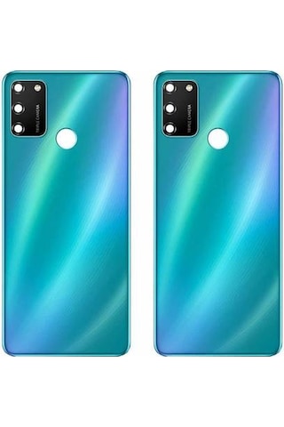 Axya Honor 9A Arka Pil Batarya Kapak