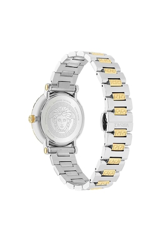 Versace Vrscve5l00426 Kadın Kol Saati Metal