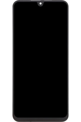 Samsung Uyumlu Galaxy A17 Oled Lcd Ekran Dokunmatik Çıtalı