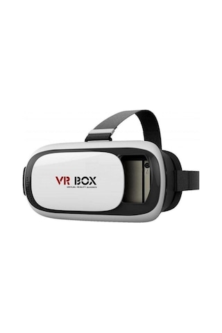 3d 2 Sanal Gerçeklik Gözlüğü