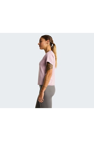 The North Face W Jaıda Ss Tee Kadın Outdoor Tişörtü Nf0a8gxw1kd1 Pembe