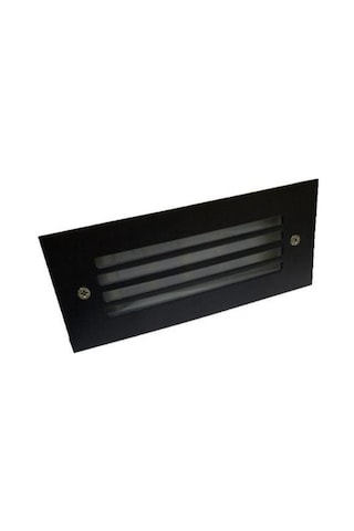 Spot Dikdörtgen Merdiven Koridor Aydınlatma Gün Işığı 3W 17x6 CM