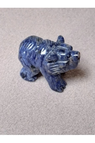Beautiful Stones Sodalitinden Ayı Heykelcik 316827753