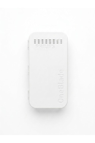 Oneblade Uyumlu Koruyucu Seyahat Kutusu / Taşıma Çantası