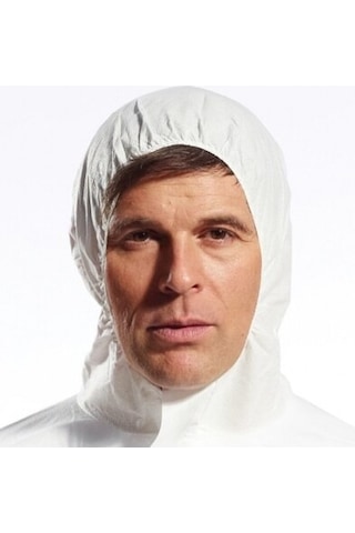 Işmont Ismsafe Tip 5/6 Tek Kullanımlık Tulum