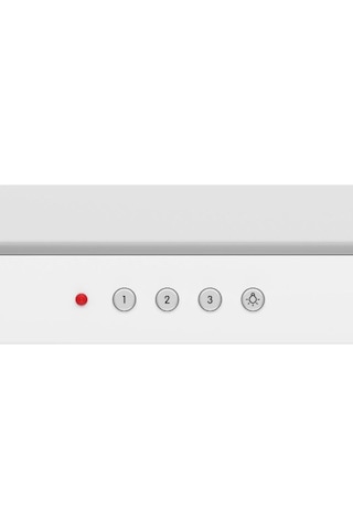 Bosch DWG66CD20T Duvar Tipi 60 CM Davlumbaz