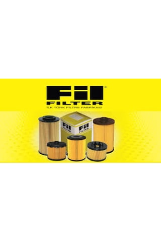 Fil Hc 7014 Volkswagen Transporter T4 2.0 2.4 2.5 2.8 Tdı Polen F