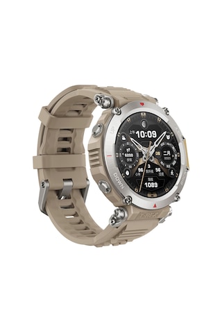 Amazfit T-Rex Ultra Akıllı Saat (Amazfit Türkiye Garantili)
