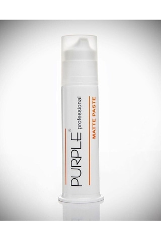 Purple Wax - Parlak + Mat 100 Ml 2'li Özel Set