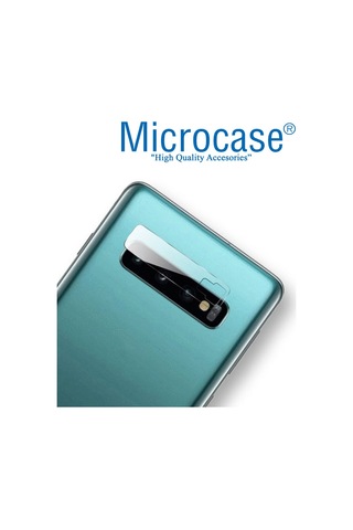 Samsung Uyumlu Galaxy S10 Kamera Cam Lens Koruyucu