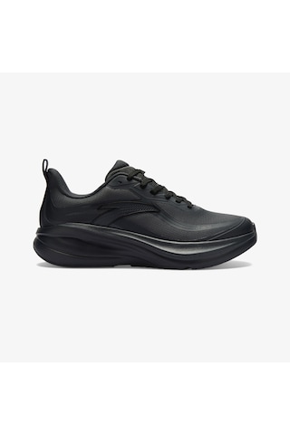 Anta Clouds Erkek Gri Spor Ayakkabı 812615526 Çok Renkli