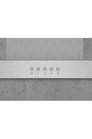 Siemens LC65BBC50T iQ100 Duvar Tipi 60 CM Davlumbaz