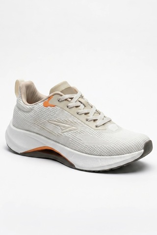 In Step Velocity-x Knit Bej Erkek Spor Ayakkabı