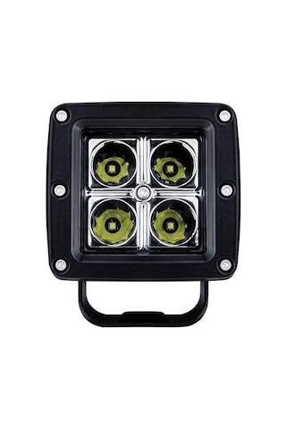 Strands Off-road Led Ve Geri Vites Lamba 13w 809009-dt