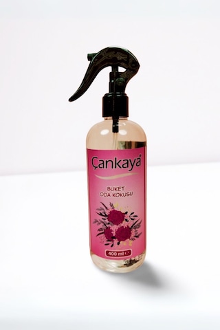 Çankaya 400 Ml Oda Kokusu Buket Abundance Prosperity