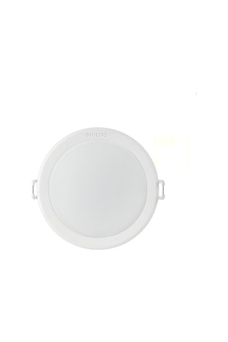 Philips Recessed 3,5w 220-240v 186lm 4000k Sıva Altı Led Beyaz
