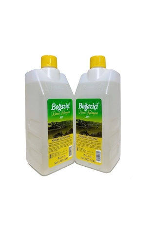 Limon Kolonya Bidon 950 Ml 2 Li
