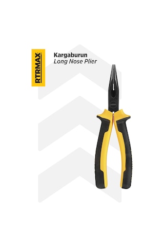 Rtrmax RH01826 Kargaburun  160 mm