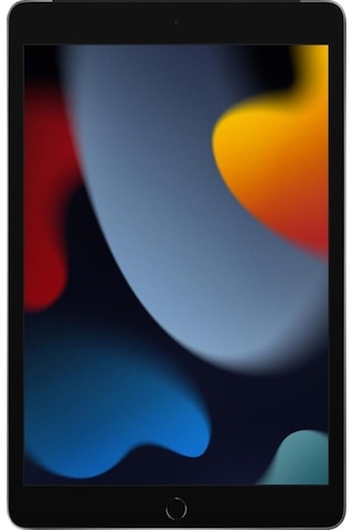 Apple Uyumlu iPad 9.Nesil 64 GB 10.2" A Kalite 12 Ay Garantili (Yenilenmiş) Space Gray