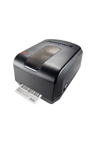 Honeywell Pc42T Masaüstü Barkod / Etiket Yazıcı