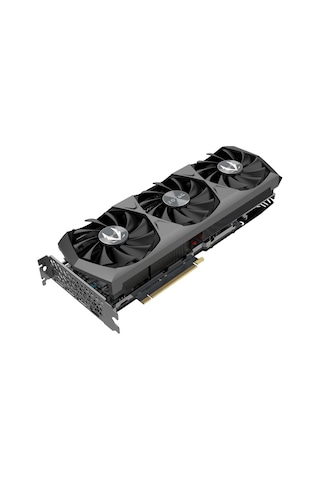Zotac NVIDIA GeForce RTX 3080 Ti Trinity OC ZT-A30810J-10P 12 GB GDDR6X 384 Bit Ekran Kartı