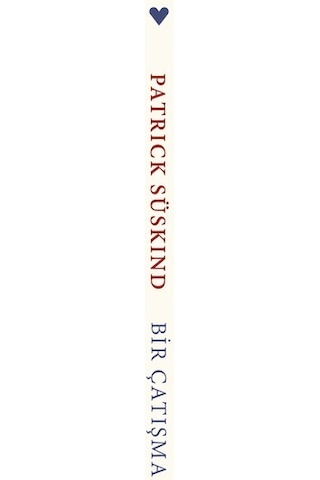 Bir Çatışma 9789750763670