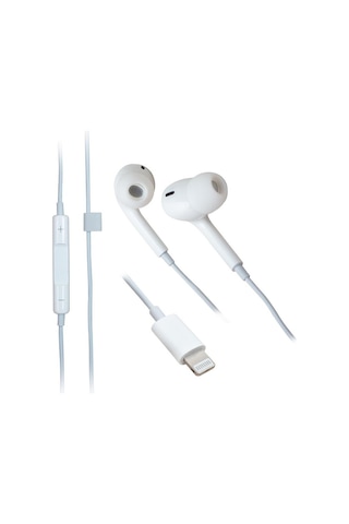 Powermaster Pg3-1 Lightning Girişli Mikrofonlu Kulaklık 5G