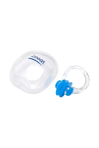 Zoggs Nose Clip Unisex Burun Tıkacı Karışık-standart