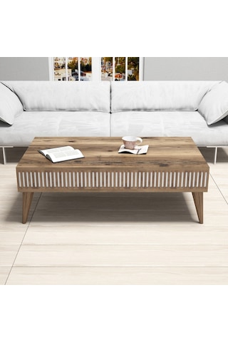 Variant Milan Orta Sehpa - Ceviz