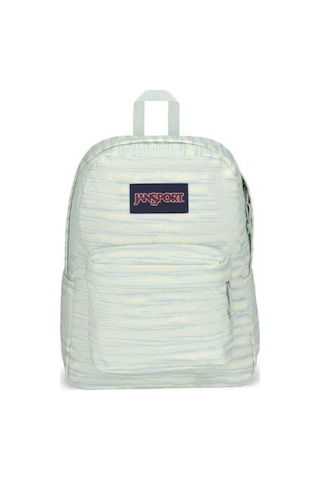 Jansport Superbreak One Kadın Sırt Çantası Ek0a5bag6k01 Mint