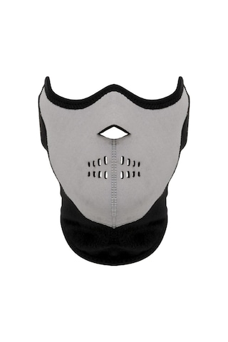 Panthzer Todorka Maske Gri