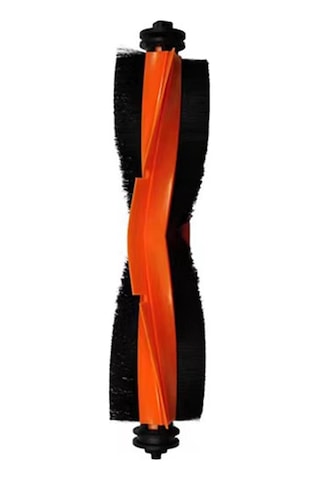 Xurunkeji Xiaomi Robot Vakum X20 Max / D109gl Yedek Parçaları Ana Fırça Yan Fırça Hepa Filtre Paspas Bezi Toz Torbası