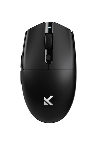 G3 V2 Black Kablosuz Simetrik Gaming Mouse Mc-g3v2-5 Diğer