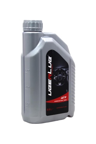 Uberlub Excell Atf Hidrolik Direksiyon Yağı 900 ML