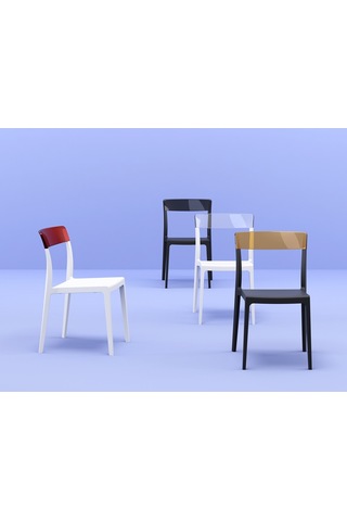 Siesta 091 Flash Koltuk Sandalye (399869087)