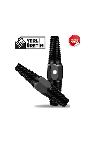Kırık Musluk Sökme Aparatı Ultra 5 Adet