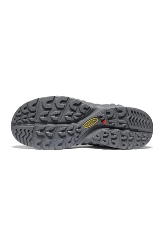 Keen 1028961 Uneek Nxıs Steel Grey/steel Grey Erkek Sandalet Gri