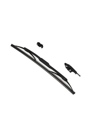 Silecek Süpürgesi Ön 350 Mm - 14 İnç - Klasik Tip Dm-035